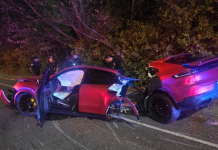 Mladi pjevač izgubio život u teškoj saobraćajnoj nesreći kod Šapca: Luksuzno auto svo u komadima, s njim bila i žena