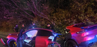 Mladi pjevač izgubio život u teškoj saobraćajnoj nesreći kod Šapca: Luksuzno auto svo u komadima, s njim bila i žena