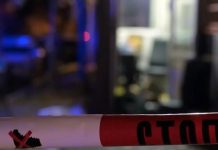 Ispred Ambasade Izraela u Beogradu policija ubila mladića: Evo zašto, mislili su sakriti, ali ih odao 0vaj propust Teroristički napad ispred Ambasade Izraela u Beogradu: Jedan napadač ubijen - featured image