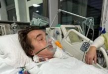 PJEVAČ “GRANDA” DOŽIVIO INFARKT Priključen na aparate, ugrađena mu hitno dva bajpasa PJEVAČ "GRANDA" DOŽIVIO INFARKT Priključen na aparate, ugrađena mu hitno dva bajpasa - featured image