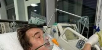PJEVAČ “GRANDA” DOŽIVIO INFARKT Priključen na aparate, ugrađena mu hitno dva bajpasa PJEVAČ "GRANDA" DOŽIVIO INFARKT Priključen na aparate, ugrađena mu hitno dva bajpasa - featured image
