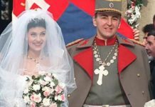 Arkan je lažirao svoju smrt? Ceca konačno otkrila ono što svi žele znati Arkan je lažirao svoju smrt? Ceca konačno otkrila ono što svi žele znati - featured image