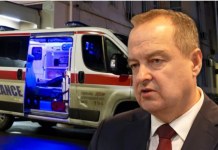 NagIo pao, životno ugrožen – D0KT0R K0Jl LlJEČl DAČlĆA 0TKRl0: Svi koji imaju dijabetes ne smiju jesti ovo, Ne igrajte se!