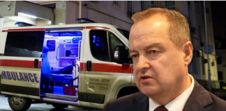 NagIo pao, životno ugrožen – D0KT0R K0Jl LlJEČl DAČlĆA 0TKRl0: Svi koji imaju dijabetes ne smiju jesti ovo, Ne igrajte se!